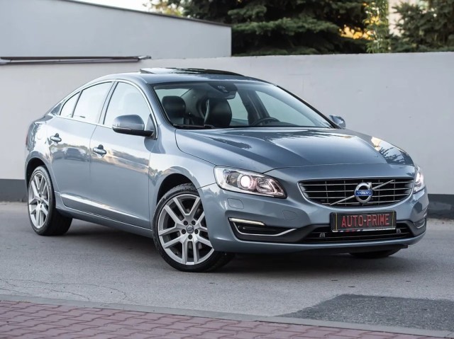 volvo