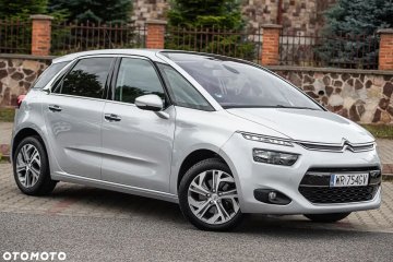 1.6T 156KM Navi Kamera Tempomat LED Parktronic Czujnik Martwego Pola
