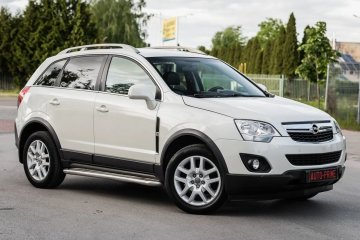 2,4benzynaLift Navi parktronik półskóry Super stan