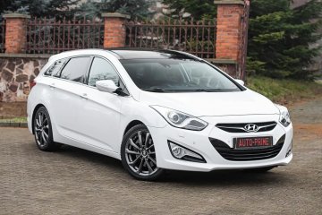 2.0i 177KM Skóra Panorama Navi Kamera Grzane Fotele Bixenon Tempomat