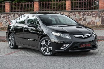 1.4Hybryda 150KM Skóra BOSE Navi Kamera Grzane Fotele Tempomat PDC