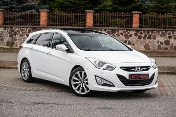 2.0i 177KM Skóra Panorama Navi Kamera Grzane Fotele Bixenon Tempomat