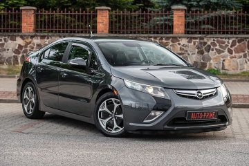1.4Hybryda 150KM Skóra BOSE Navi Kamera Grzane Fotele Tempomat PDC