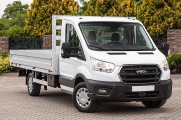 2.0TDCI L3 Klimatronic USB Tempomat podgrzewana szyba