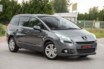 2.0HDI 150KM Head Up Panorama Navi Tempomat Bixenon Parktronic
