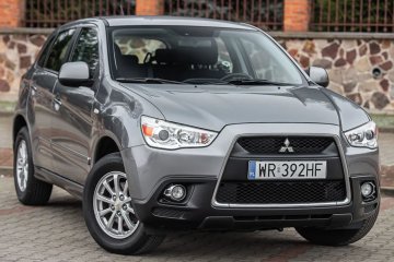 1.6i 117KM Klimatronic Parktronic Tempomat Serwis Zarejestrowany