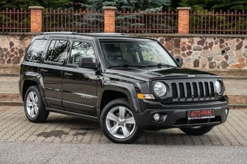 2.4i 170KM Skóra Grzane Fotele Klimatronic Tempomat HAK Zarejestrowany