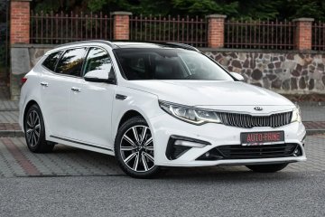 1.6T 180KM Panorama Navi H/K Kamera Grzana Kierownica Fotele Półskóra