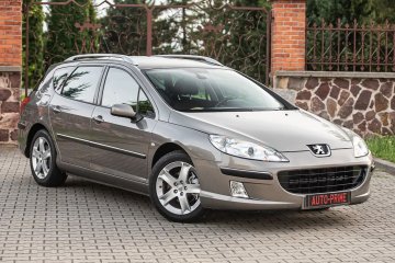 2.0i 140KM Panorama Tempomat Parktronic HAK NOWY ROZRZĄD