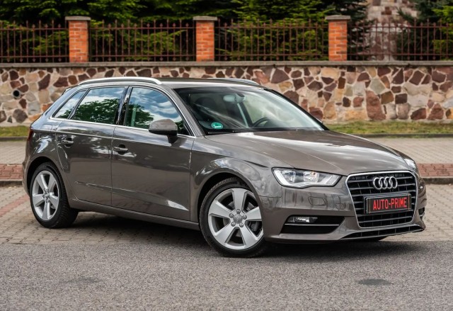 audi