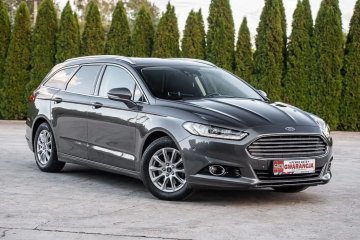 2.0TDI  Navi Kamera Tempomat Park Assist Zarejestrowany