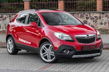 1.4T 140KM Skóra Grzana Kierownica Fotele Navi Kamera Tempomat PDC