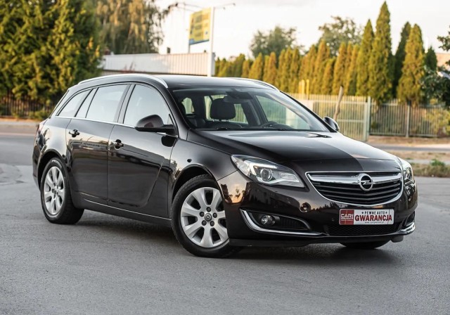 opel