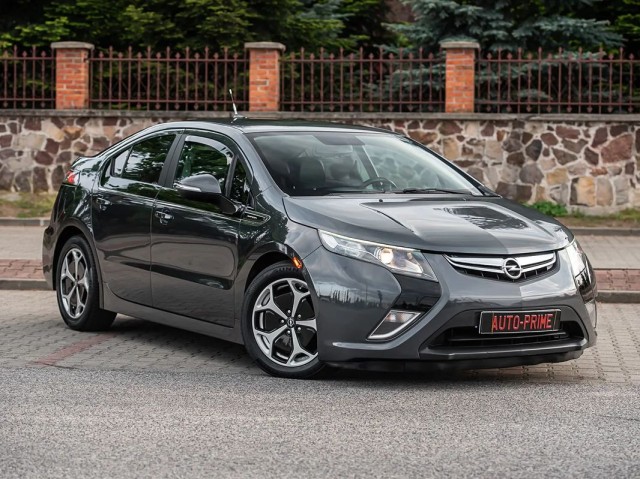 opel