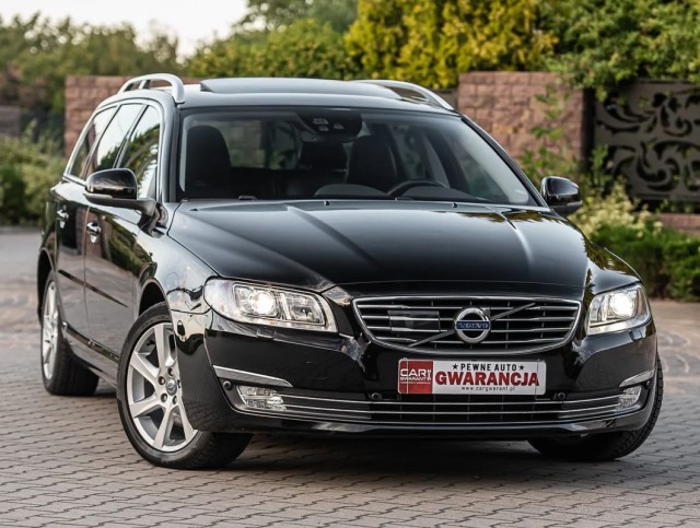 volvo