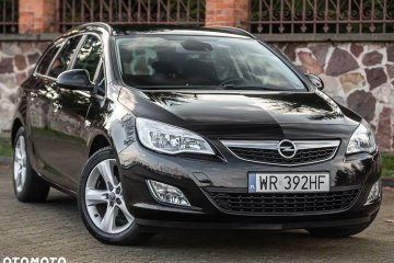 1.4T 140KM Navi Półskóra Tempomat Parktronic Full LED Zarejestrowany