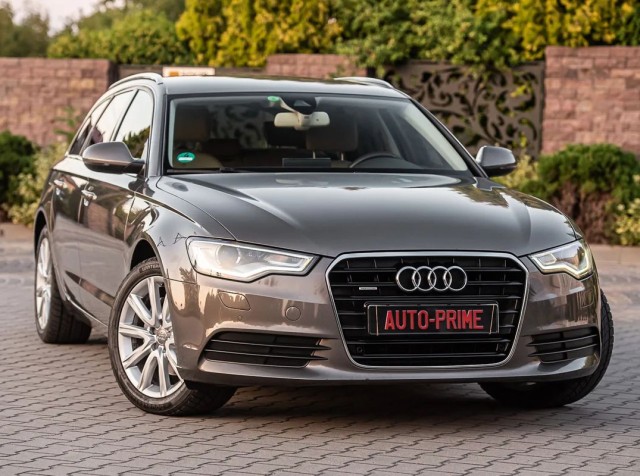audi