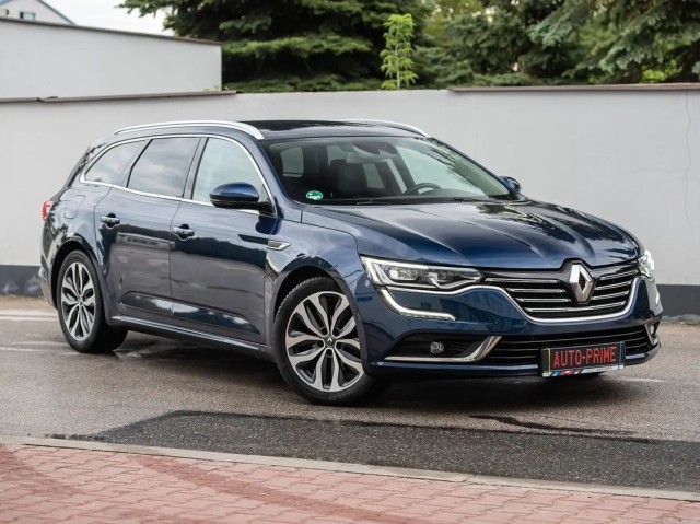 renault