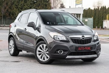 1.4T 140KM Skóra Grzana Kierownica Fotele Navi Kamera Tempomat PDC