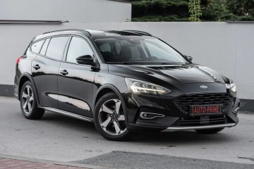 1.5T 150KM Grzana Kierownica Fotele Navi TempomatACC Full LED FVAT23%