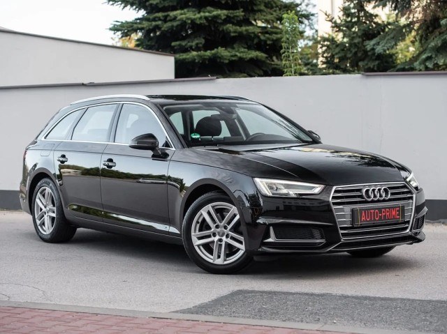 audi