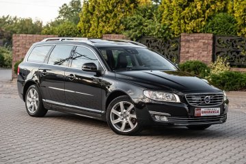 2.0D Skóra Bixenon Navi Tempomat Aktywny Grzane Fotele x4 PDC SERWIS