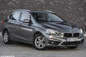 136KM Navi Skóra Adaptive LED Klimatronic Tempomat Park Assist