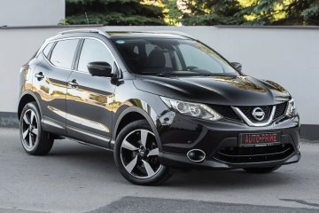 1.6T 163KM Panorama Navi Kamera 360 Tempomat Parktronic HAK