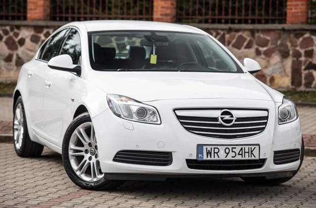 opel