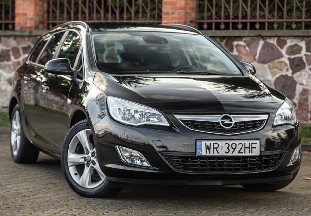 opel