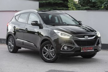 LIFT 1.6i 135KM Półskóra Grzane Fotele Kierownica Navi Kamera Tempomat