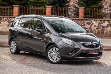 1.4T 140KM Klimatronic Tempomat Parktronic HAK Zarejestrowany