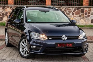 1.6TDI 110KM Skóra MASAŻE Grzane Fotele Panorama Navi Kamera PDC