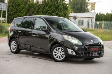 2.0i 140KM Skóra Grzane Fotele Navi Bixenon Tempomat Parktronic