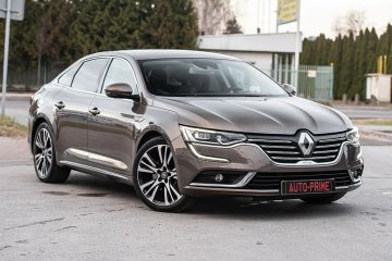 1.6T 200KM Skóra Wentylowane Grzane Fotele Masaże Full LED Navi Kamera