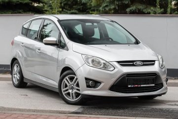 1.6i 120KM Klimatyzacja Navi Tempomat Parktronic HAK Zarejestrowany