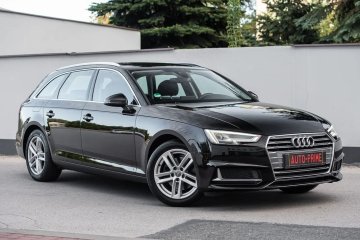 2.0T 150KM Navi Tempomat Parktronic FullLED Klimatronic Zarejestrowany