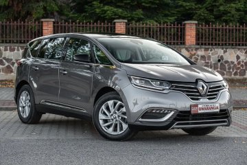 1.6T 200KM Skóra Head UP Masaże Grzane Fotele x4 Full LED Tempomat ACC
