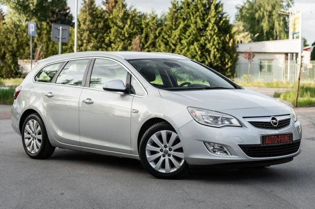 opel