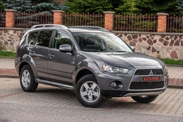 2.0i 147KM Navi Kamera Półskóra Klimatronic Tempomat