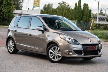 1.6i 110KM LPG Panorama Tempomat Navi Parktronic Zarejestrowany