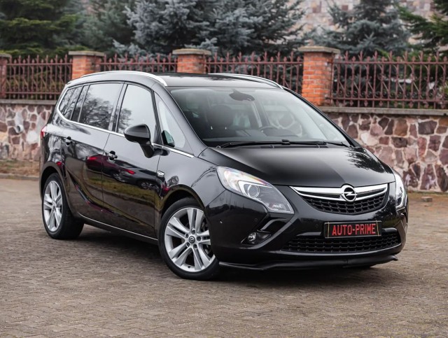 opel
