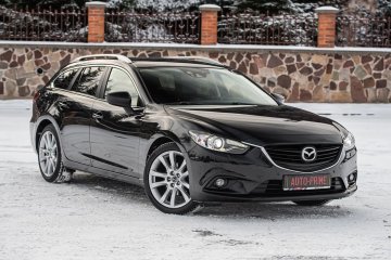 2.0i 165KM Skóra BOSE Navi Kamera Xenon RVM Grzane Fotele Tempomat PDC