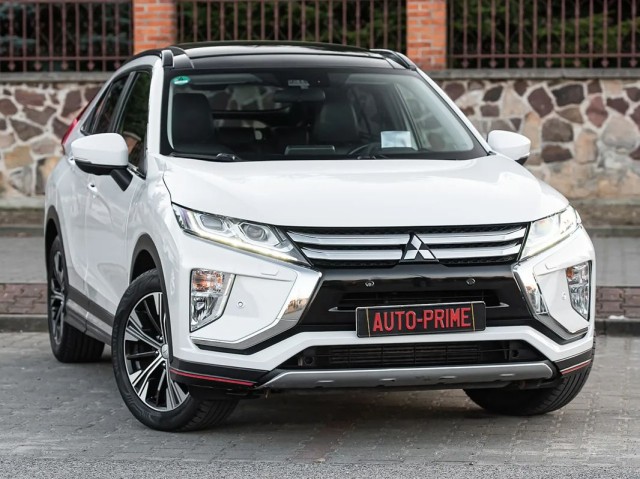 mitsubishi