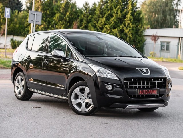 peugeot