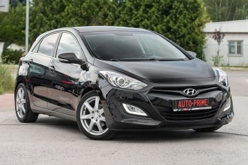 1.6GDI 135KM Navi Kamera Tempomat Parktronic AUX USB Zarejestrowany
