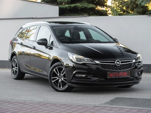 opel