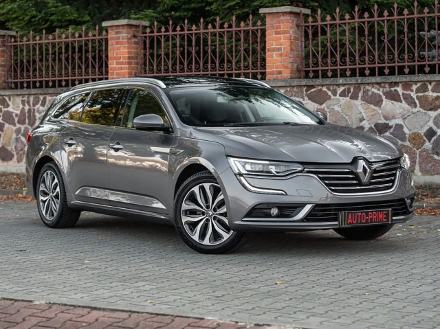 renault
