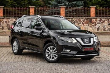 1.6T 163KM Skóra Panorama Grzana Kierownica Fotele BOSE Navi Kamera23%