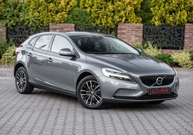 volvo